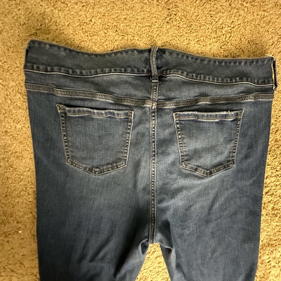 TORRID JEGGING - Picture 4 of 4